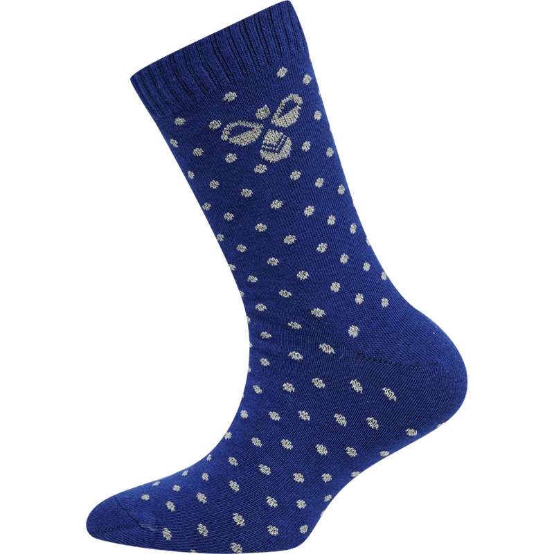 Dětské Ponožky Hummel Alfie 3-pack Růžové | 263746-997