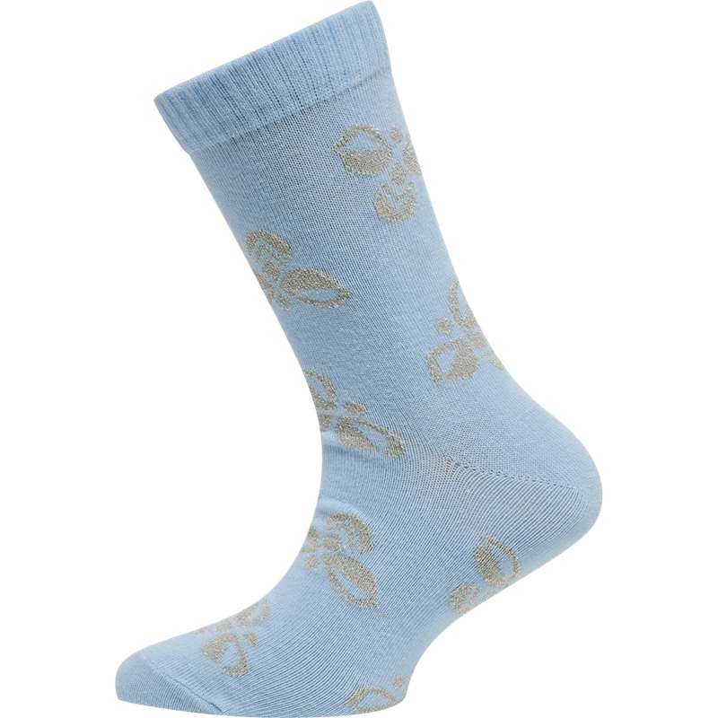 Dětské Ponožky Hummel Alfie 3-pack Růžové | 524235-592