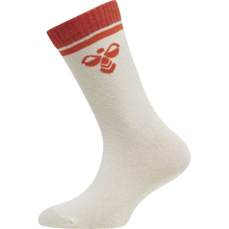 Dětské Ponožky Hummel Alfie 3-pack Černé | 103850-993
