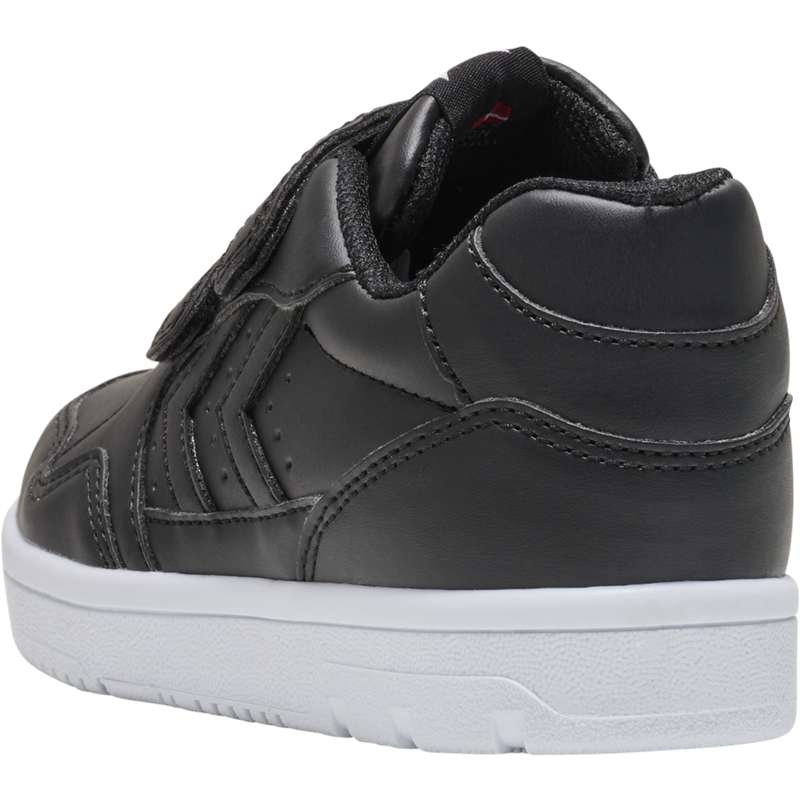Dětské Ponožky Hummel Camden Jr Černé | 105031-388