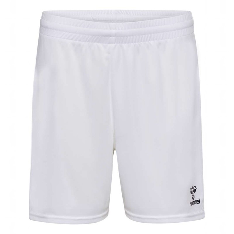 Dětské Ponožky Hummel Essential Bílé | 104679-962