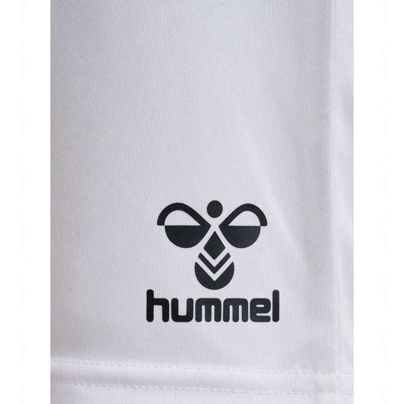 Dětské Ponožky Hummel Essential Bílé | 104679-962