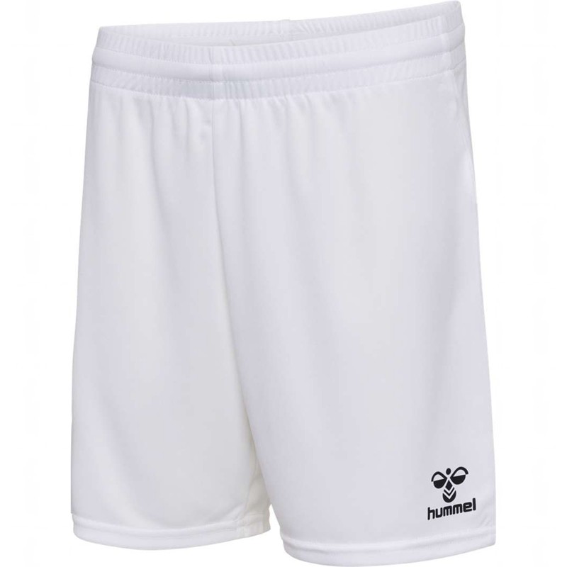Dětské Ponožky Hummel Essential Bílé | 104679-962