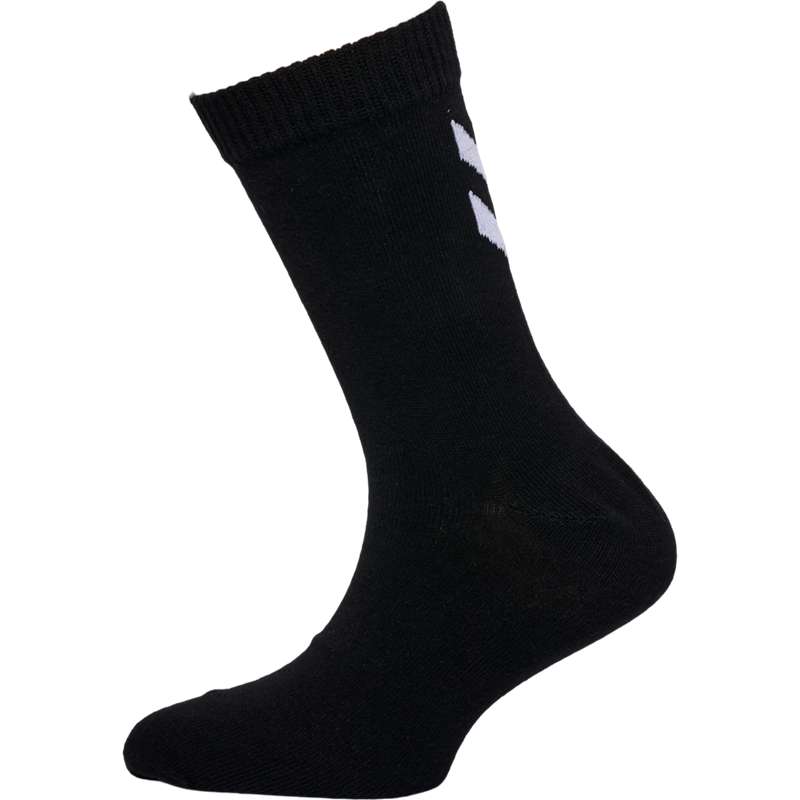Dětské Ponožky Hummel Make My Day 5-pack Olivy Zelené | 708577-990