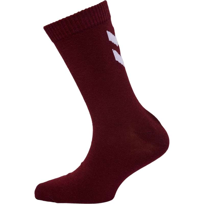 Dětské Ponožky Hummel Make My Day 5-pack Růžové | 419443-899