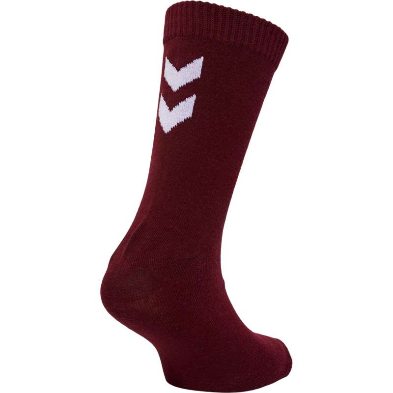 Dětské Ponožky Hummel Make My Day 5-pack Růžové | 419443-899