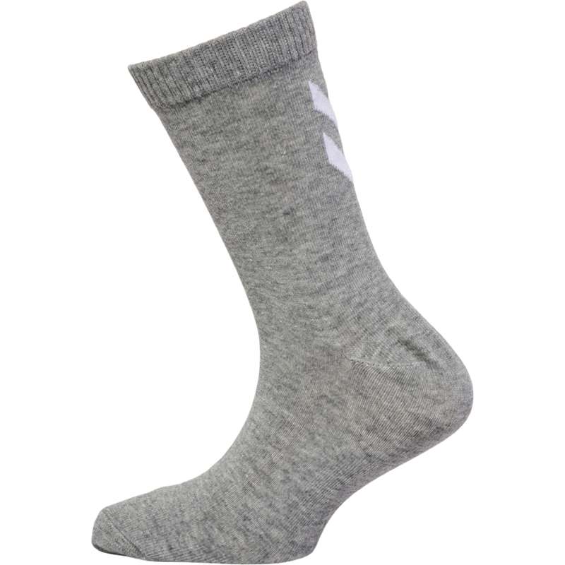 Dětské Ponožky Hummel Make My Day 5-pack Růžové | 419443-899