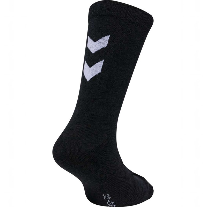 Dětské Ponožky Hummel Make My Day 5-pack Černé | 249133-961