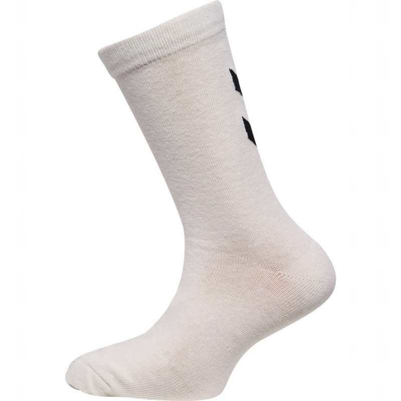 Dětské Ponožky Hummel Make My Day 5-pack Černé | 249133-961