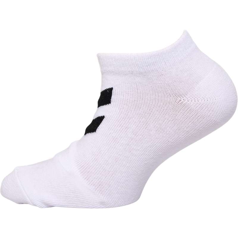 Dětské Ponožky Hummel Match Me 5-pack Olivy Zelené | 002434-362