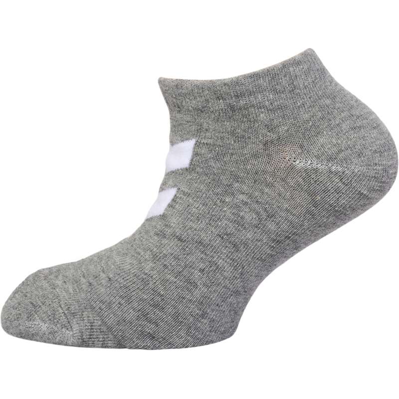 Dětské Ponožky Hummel Match Me 5-pack Olivy Zelené | 002434-362