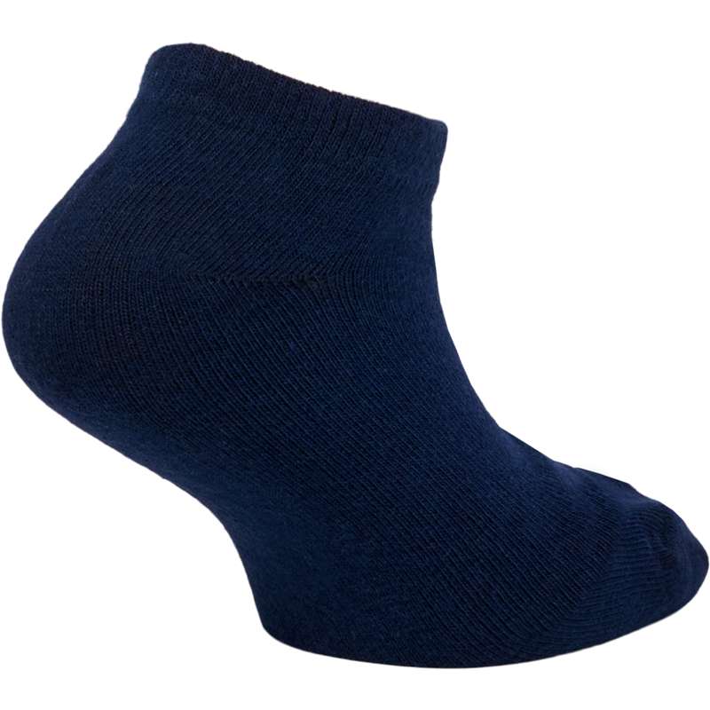 Dětské Ponožky Hummel Match Me 5-pack Olivy Zelené | 002434-362
