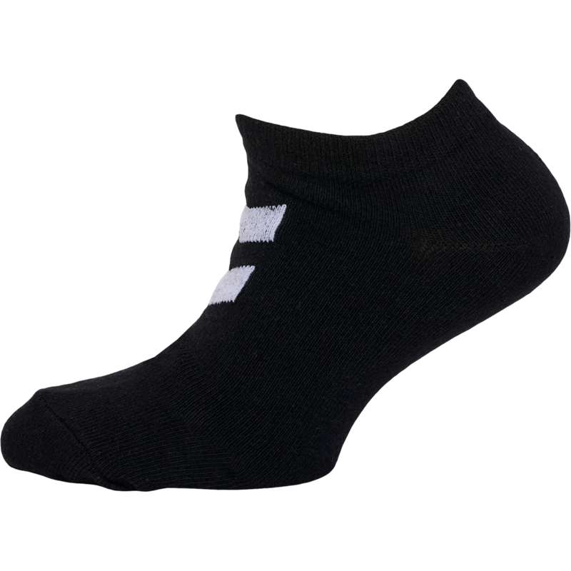 Dětské Ponožky Hummel Match Me 5-pack Olivy Zelené | 002434-362
