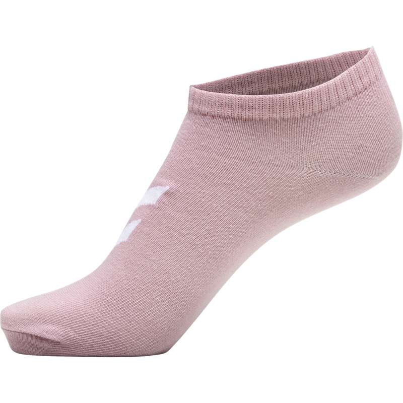 Dětské Ponožky Hummel Match Me 5-pack Růžové | 214359-959