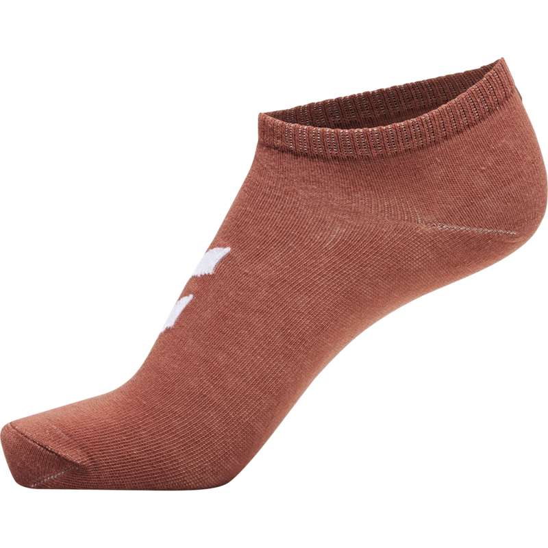 Dětské Ponožky Hummel Match Me 5-pack Růžové | 214359-959