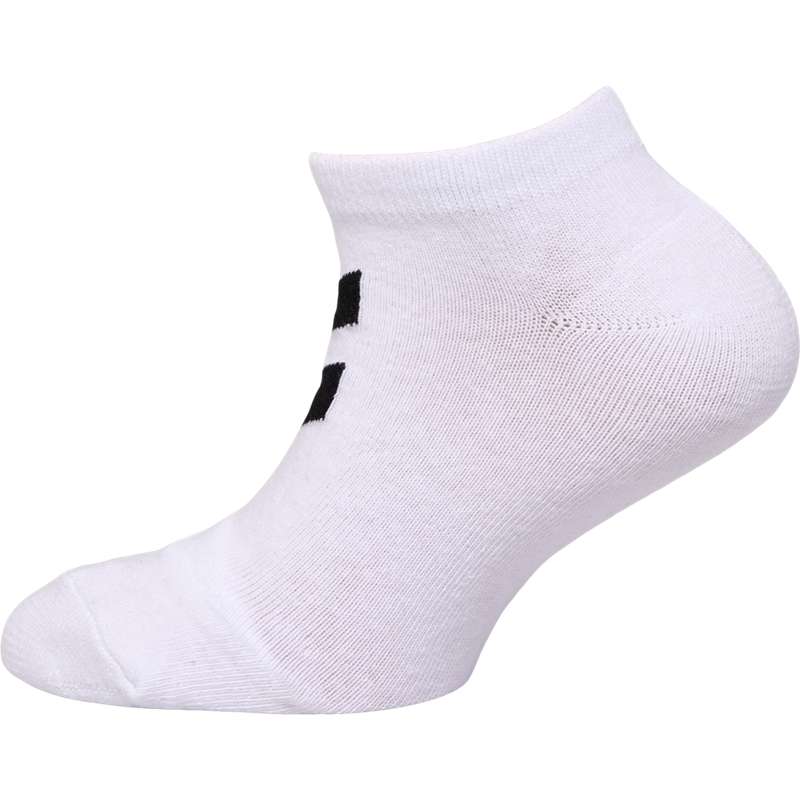 Dětské Ponožky Hummel Match Me 5-pack Růžové | 474580-633