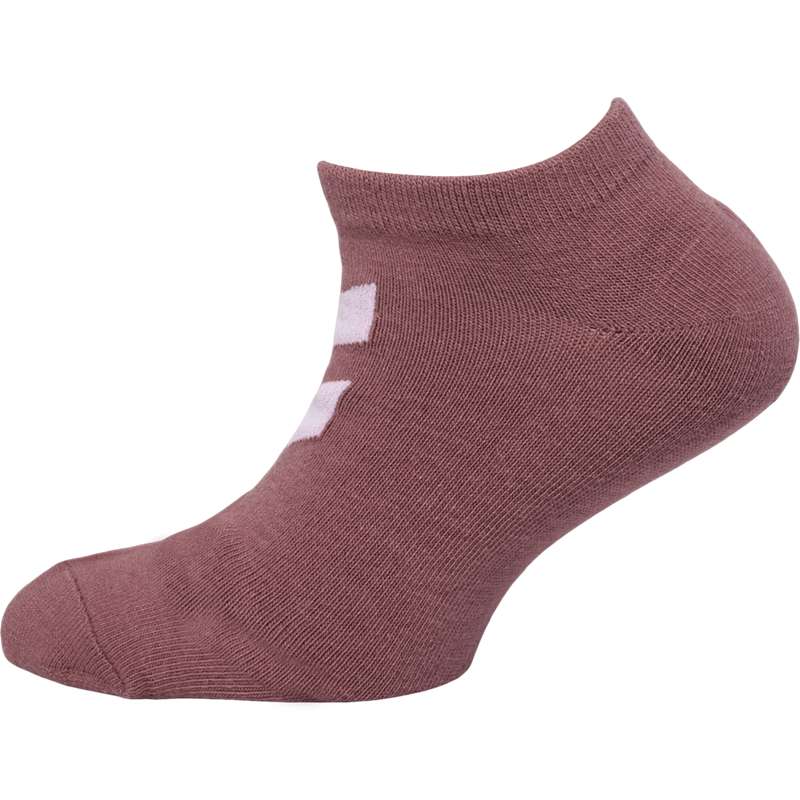 Dětské Ponožky Hummel Match Me 5-pack Růžové | 474580-633