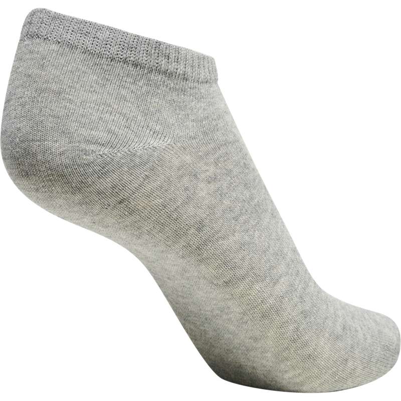 Dětské Ponožky Hummel Match Me 5-pack Šedé | 662145-297