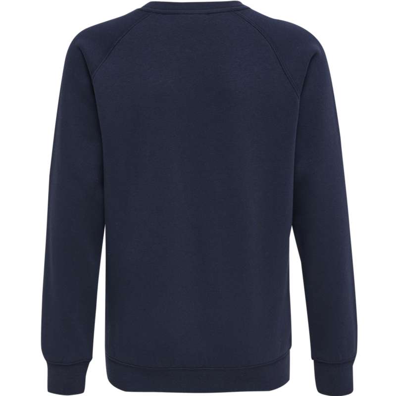 Dětské Ponožky Hummel Red Classic Tmavě Blankyt | 306071-111