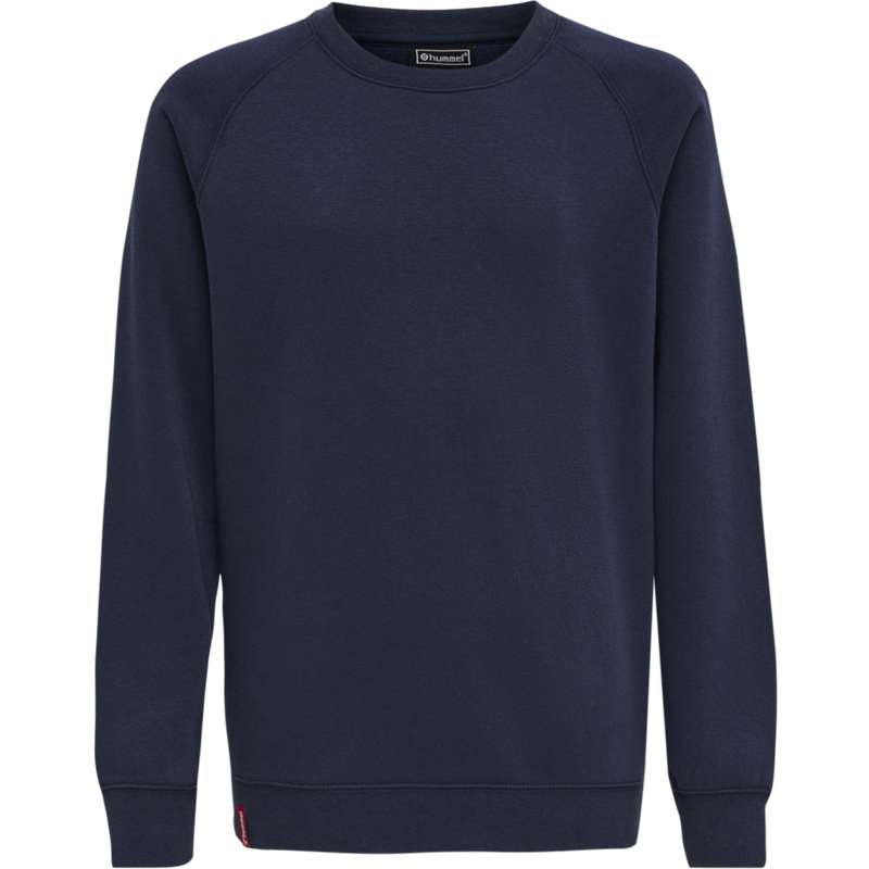 Dětské Ponožky Hummel Red Classic Tmavě Blankyt | 306071-111