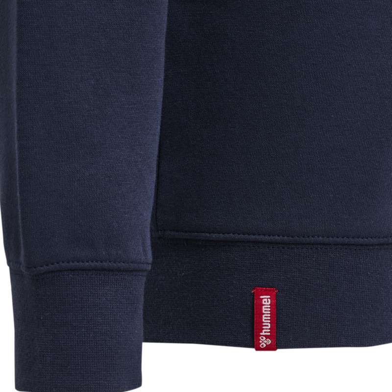 Dětské Ponožky Hummel Red Classic Tmavě Blankyt | 306071-111