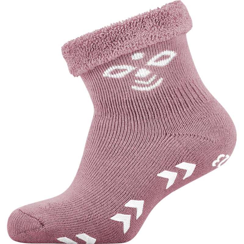 Dětské Ponožky Hummel Snubbie 3 Pk Šedé | 399718-187
