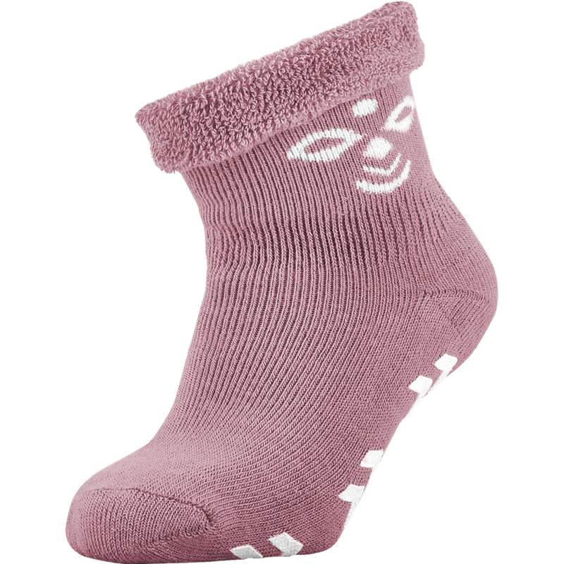 Dětské Ponožky Hummel Snubbie 3 Pk Šedé | 399718-187