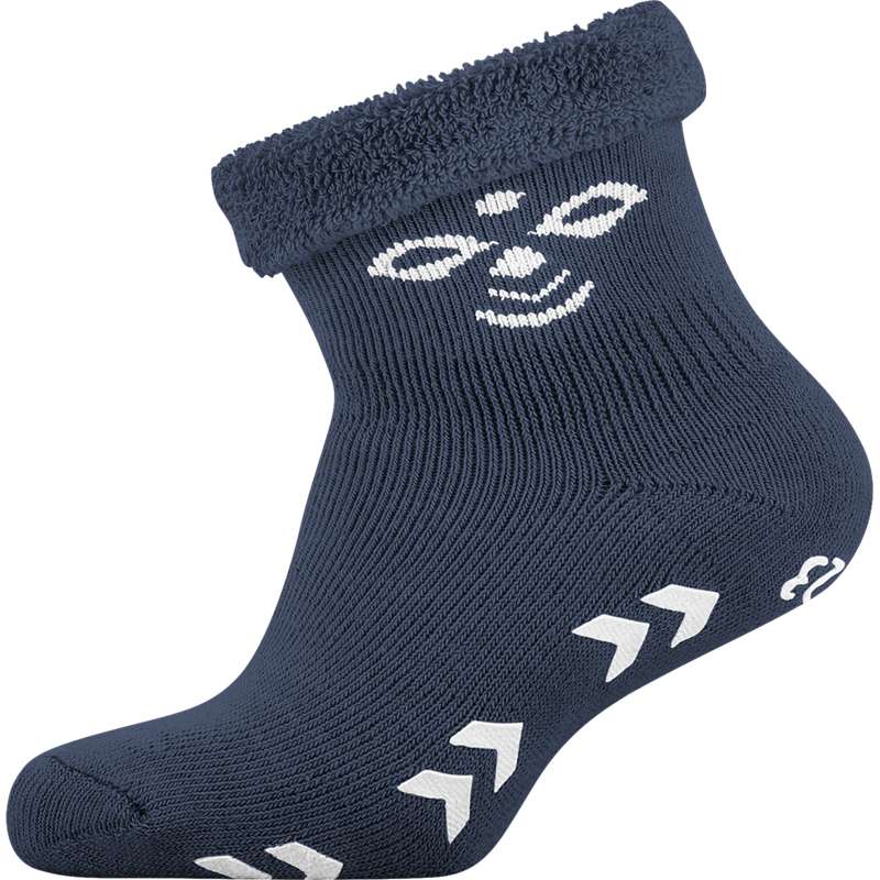 Dětské Ponožky Hummel Snubbie 3 Pk Černé | 612623-016