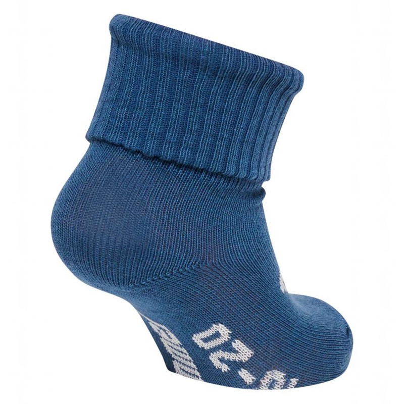 Dětské Ponožky Hummel Sora 3-pack Blankyt | 426566-663