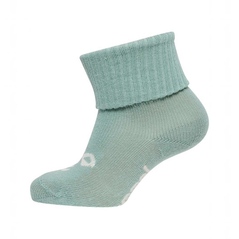 Dětské Ponožky Hummel Sora 3-pack Blankyt | 426566-663