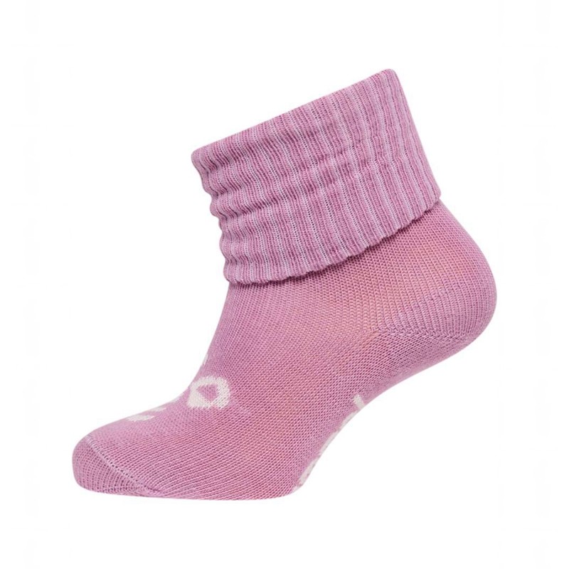 Dětské Ponožky Hummel Sora 3-pack Růžové | 343247-267