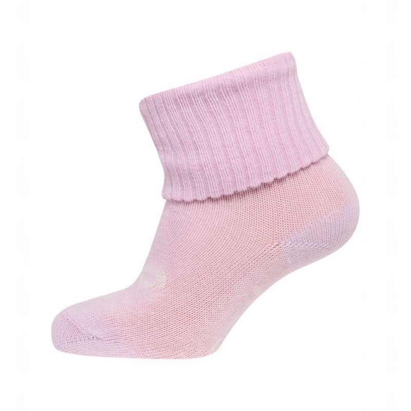 Dětské Ponožky Hummel Sora 3-pack Růžové | 343247-267