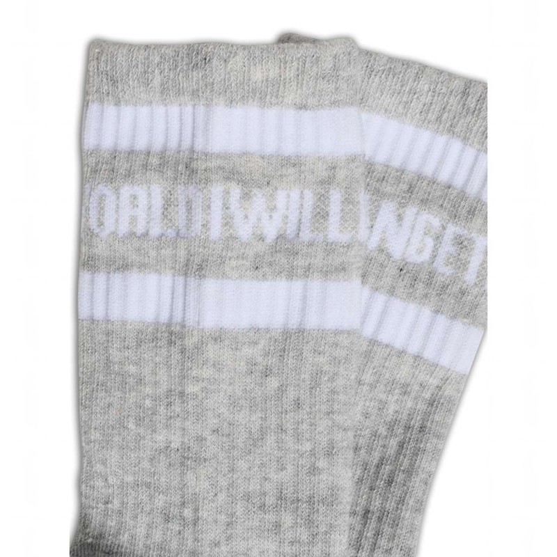Dětské Ponožky Hummel Stscarbon 2-pack Šedé | 933176-285