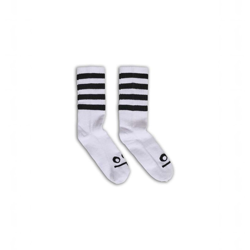 Dětské Ponožky Hummel Ststommy 2-pack Bílé | 663369-127