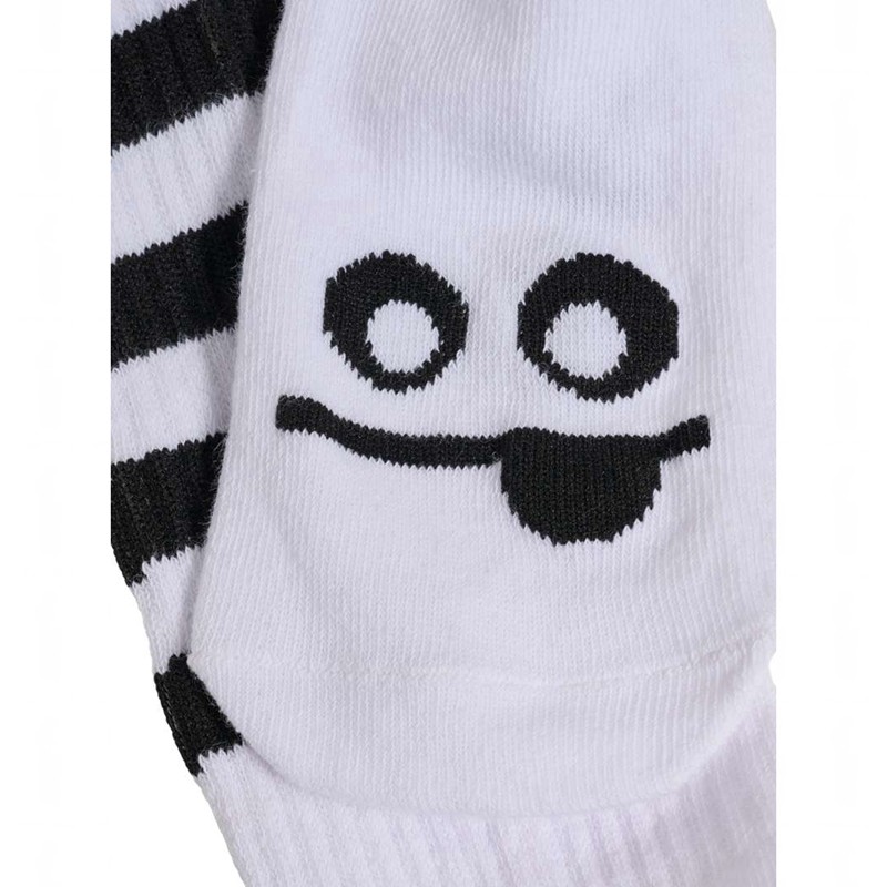 Dětské Ponožky Hummel Ststommy 2-pack Bílé | 663369-127