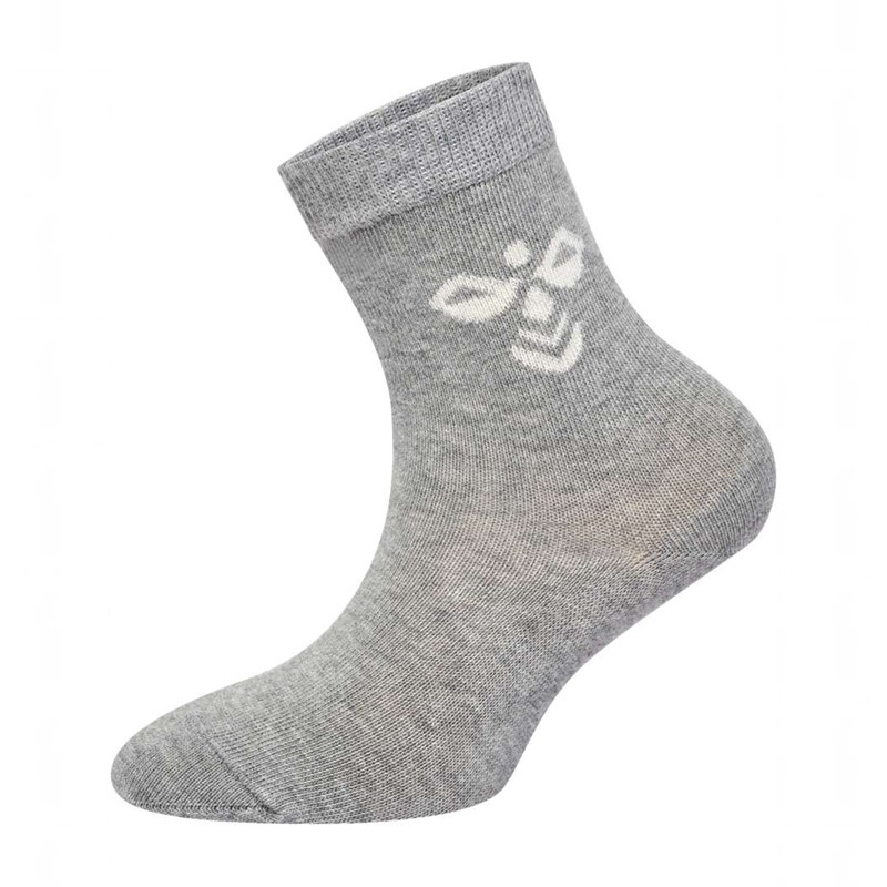 Dětské Ponožky Hummel Sutton 3-pack Černé | 533023-978