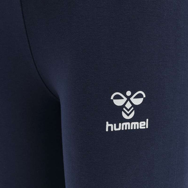 Dětské Punčochové Kalhoty Hummel Onze Černé | 669242-282