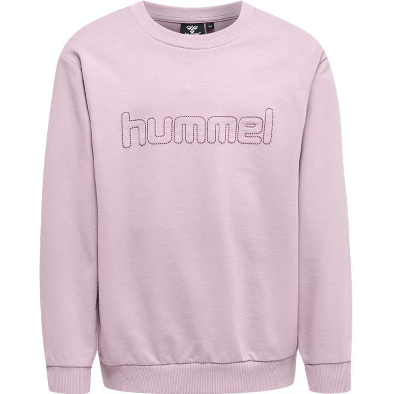Dětské Sady Hummel Cloud Track Růžové | 365039-244
