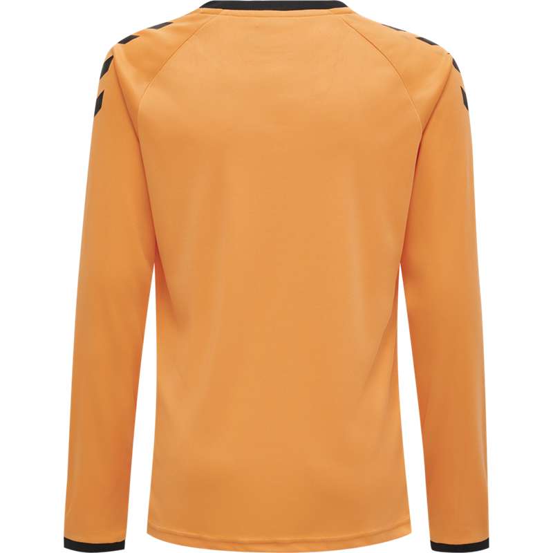 Dětské Sady Hummel Core Gk Oranžové | 162852-645