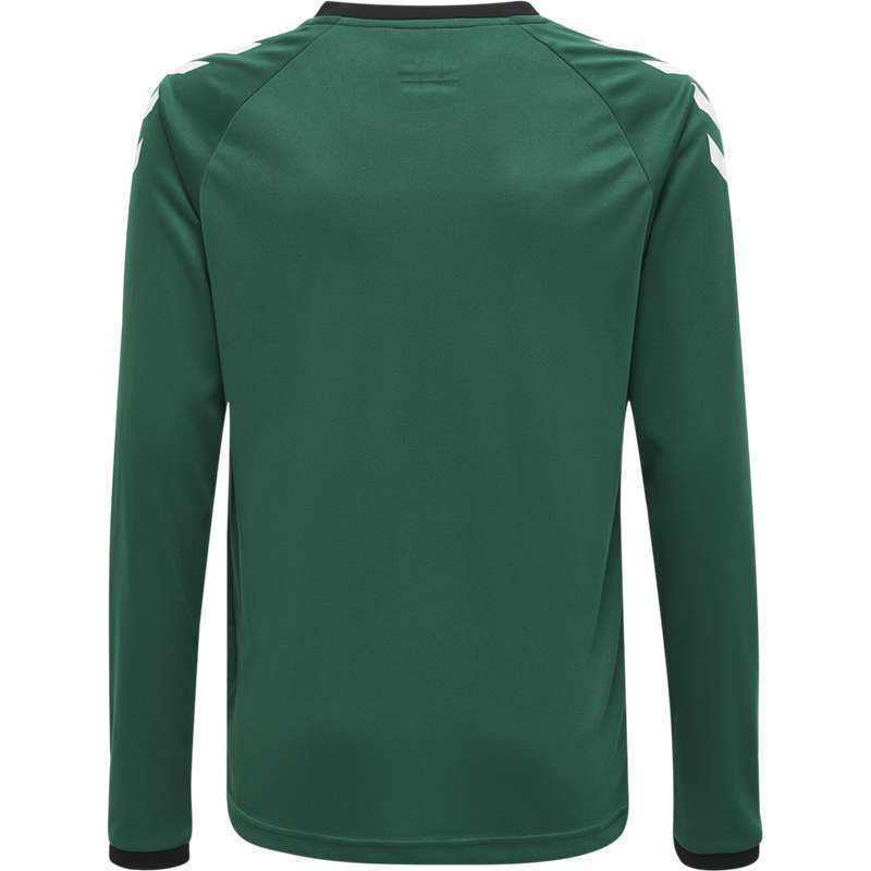 Dětské Sady Hummel Core Gk Zelene | 702453-896