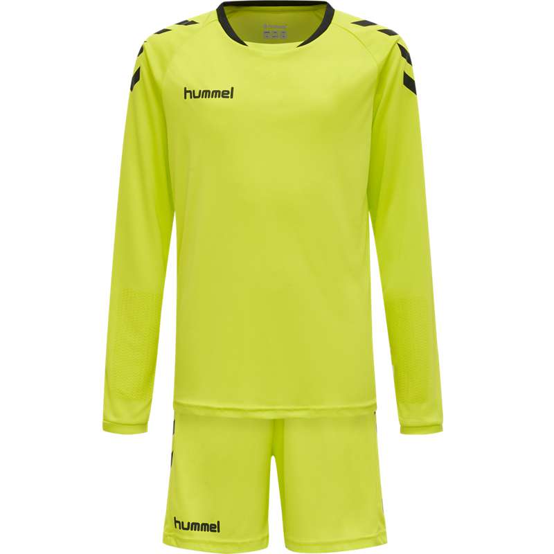 Dětské Sady Hummel Core Gk Zelene | 988843-158