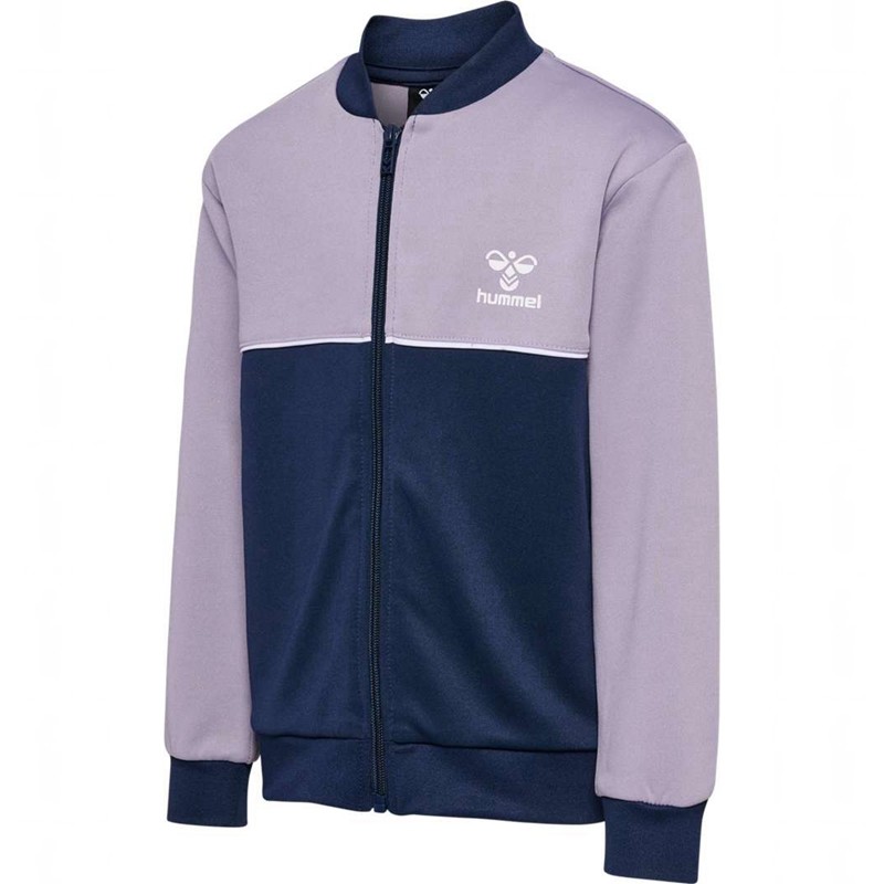 Dětské Sady Hummel Dallas Track Tmavě Blankyt | 927229-552