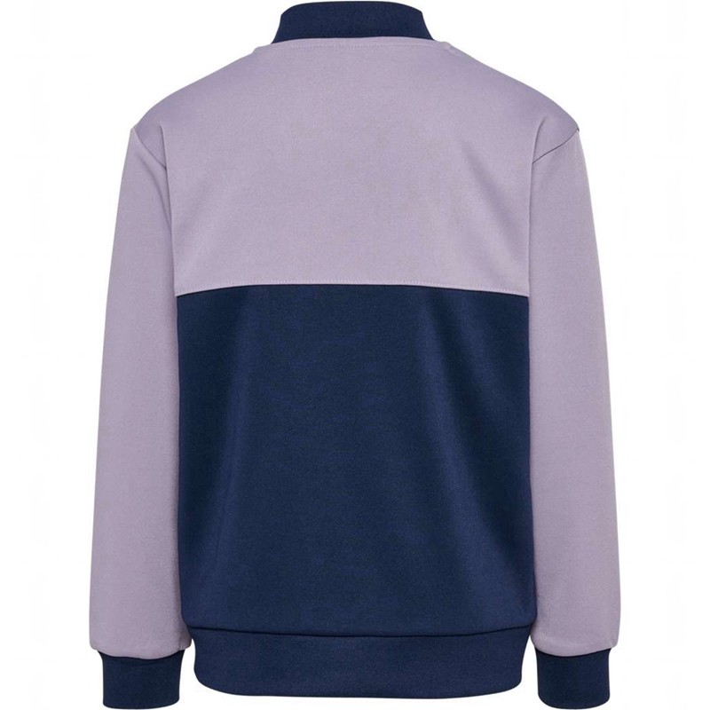 Dětské Sady Hummel Dallas Track Tmavě Blankyt | 927229-552