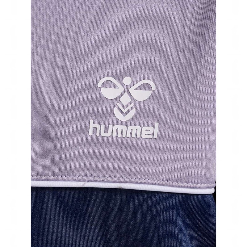 Dětské Sady Hummel Dallas Track Tmavě Blankyt | 927229-552