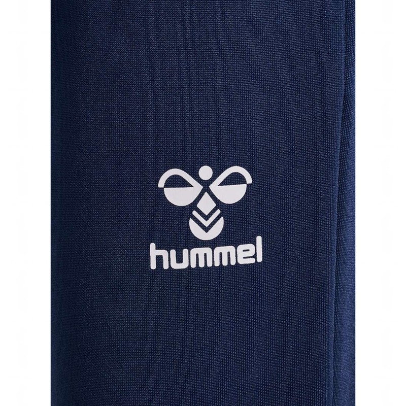 Dětské Sady Hummel Dallas Track Tmavě Blankyt | 927229-552
