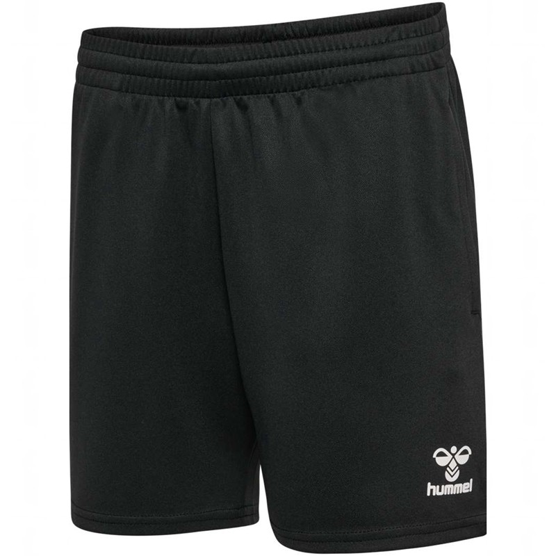 Dětské Sady Hummel Essential Training Černé | 684761-872