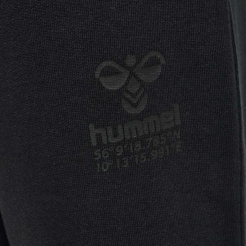 Dětské Sady Hummel Global Track Černé | 835505-393