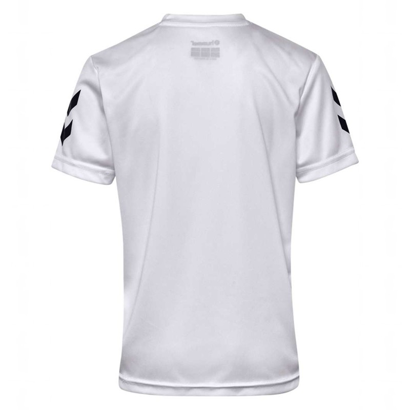 Dětské Sady Hummel Logo Bílé | 966480-694