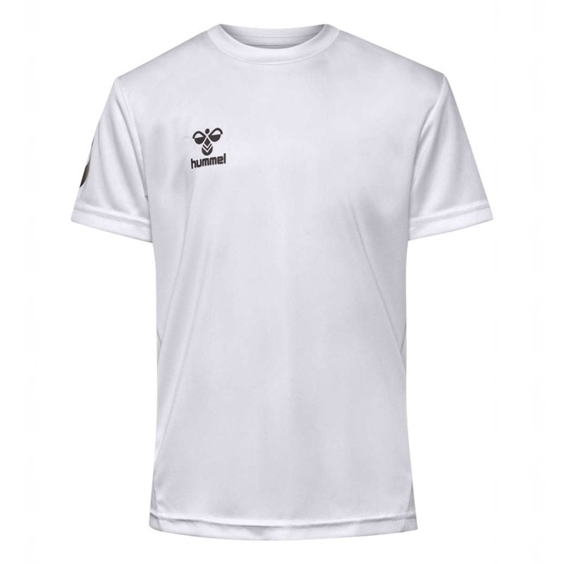 Dětské Sady Hummel Logo Bílé | 966480-694