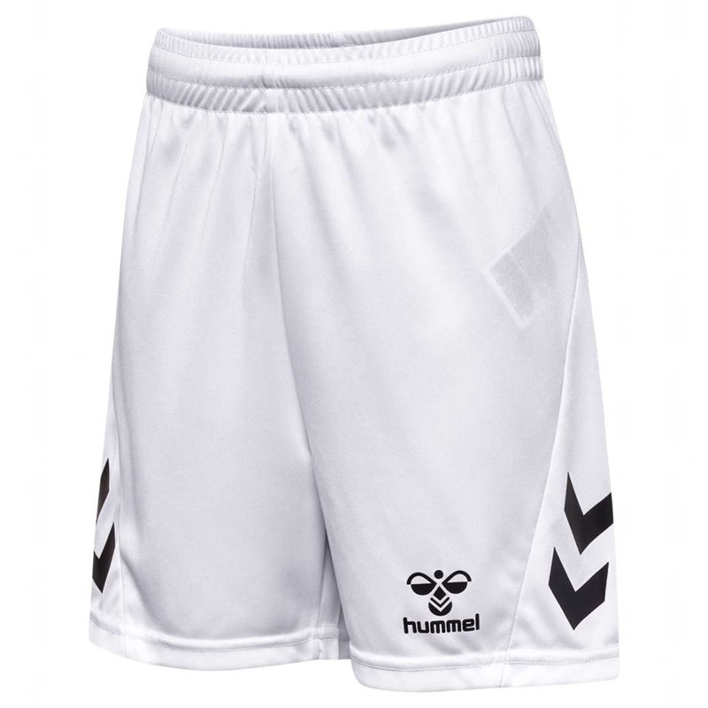 Dětské Sady Hummel Logo Bílé | 966480-694